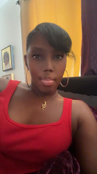 Desirée Alexander