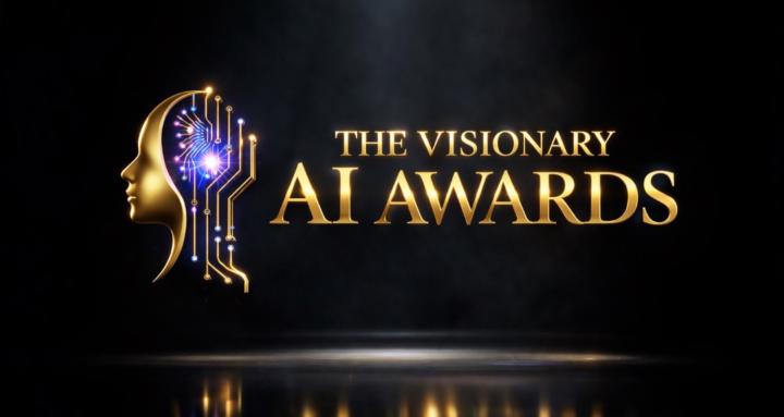 The Visionary AI Awards™