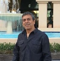 Jose Castillo