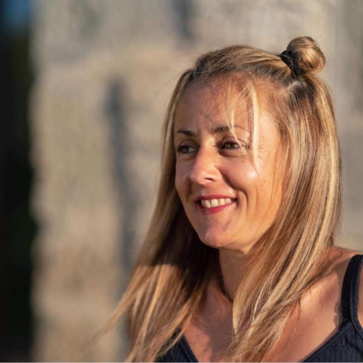 Christelle Manem