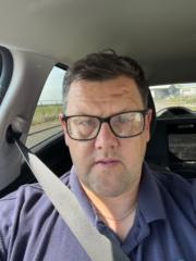 Gary Tillison