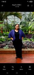 Lizbeth Rosas-Reyes