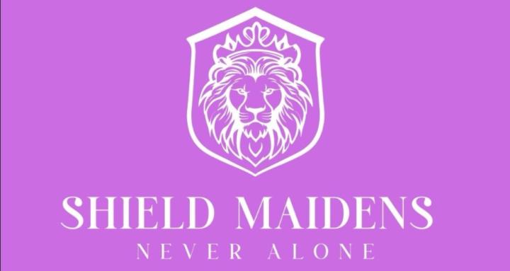Shield Maidens