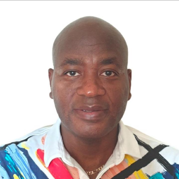Alexis Goeh-Akue