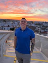 Daniel Gongora