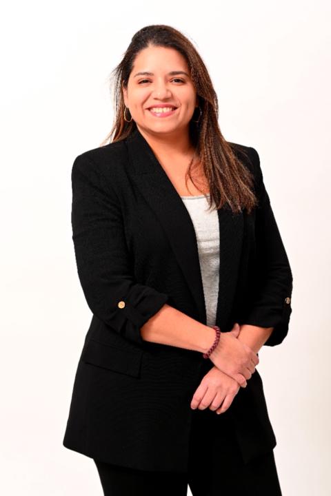 Maria Gabriela Castillo