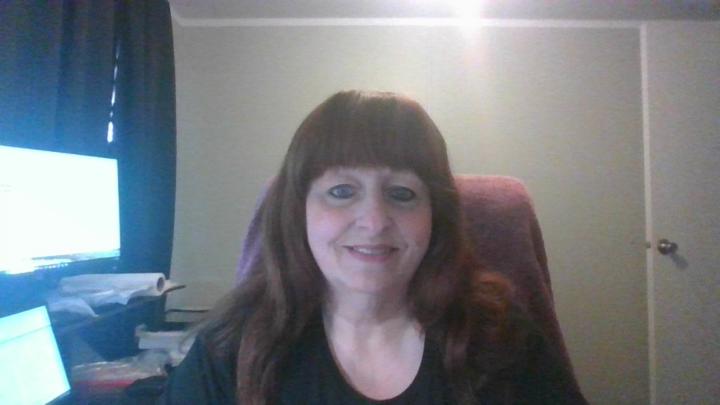 Patti Chapman