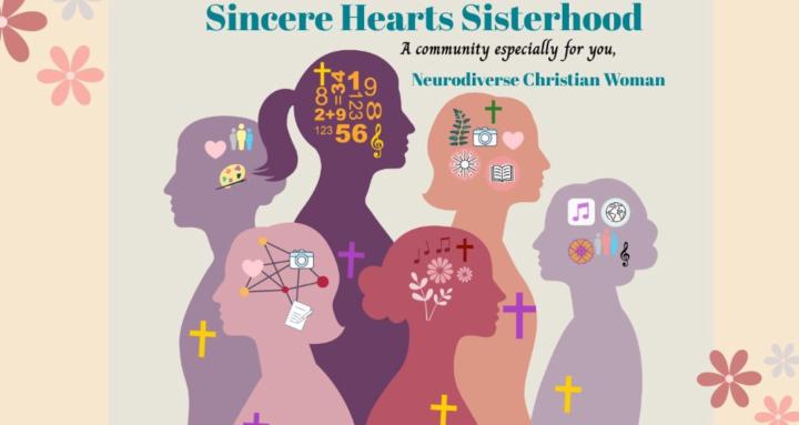 Sincere Hearts Sisterhood