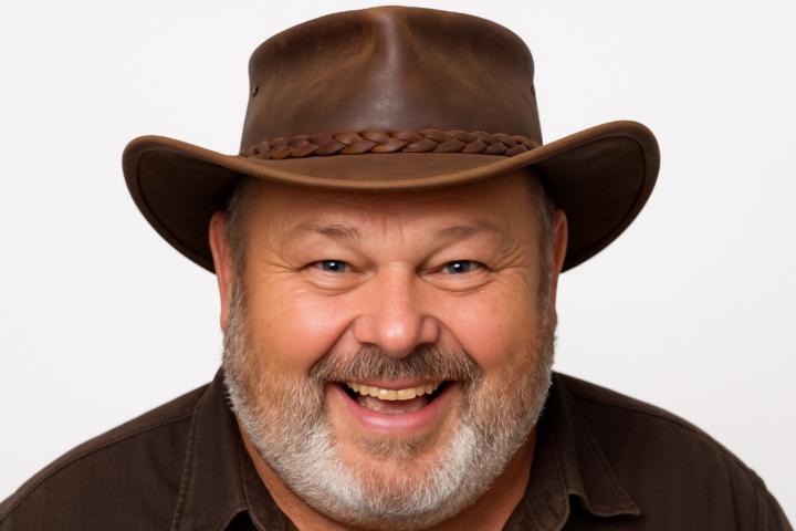 Michael Botha