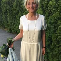 Olga Horakova