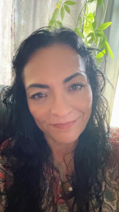 Gabriela Villafuerte