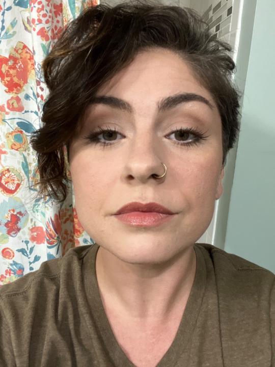 Kira Morin