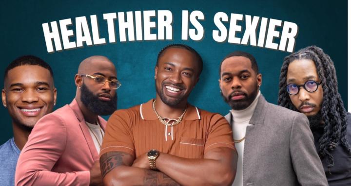 Healthier Is Sexier