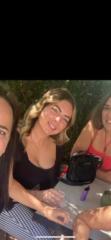 Tosha-Lena Lyndon-James
