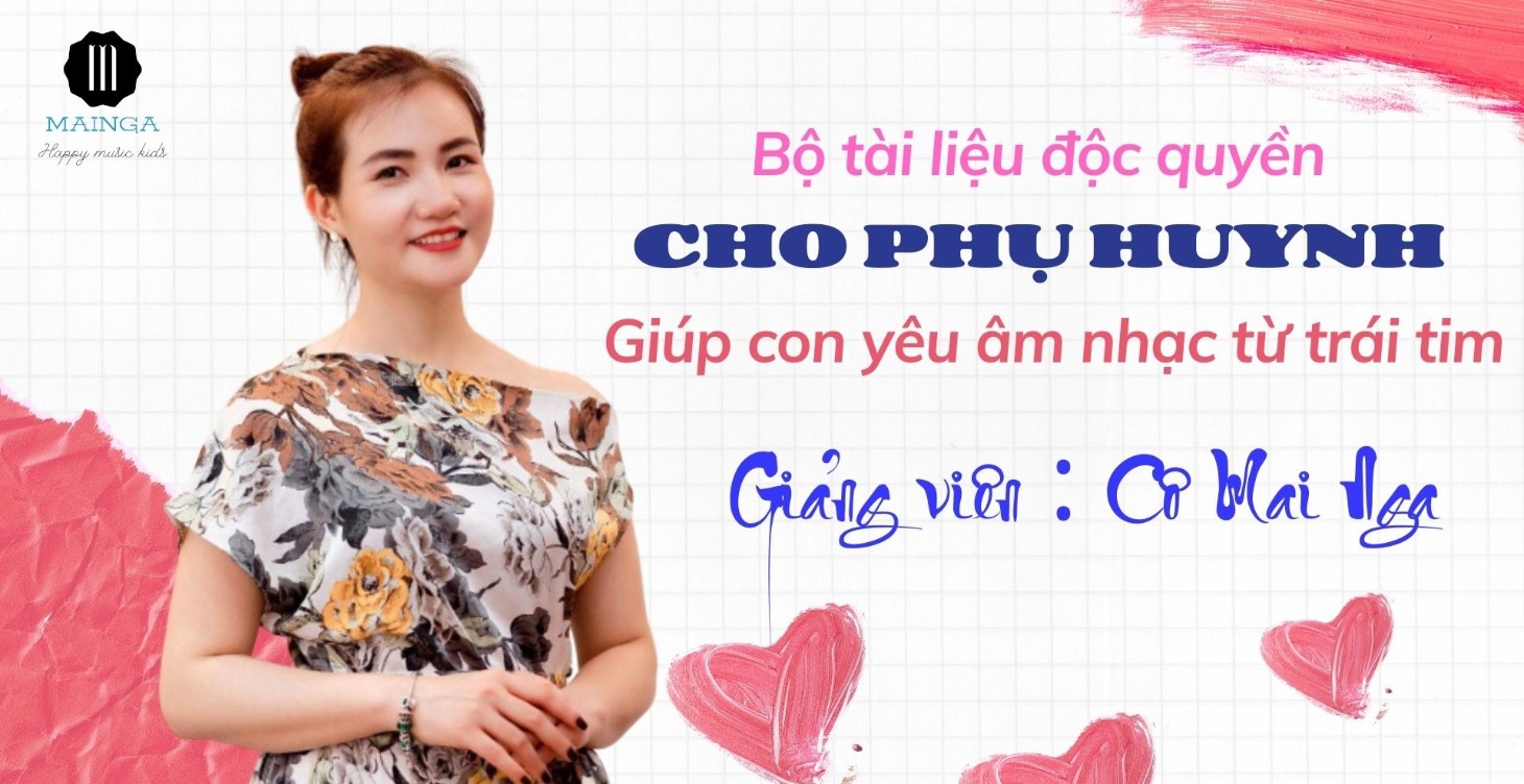 TÀI LIỆU TRAO CHA MẸ - CON YÊU ÂM NHẠC TỪ TRÁI TIM