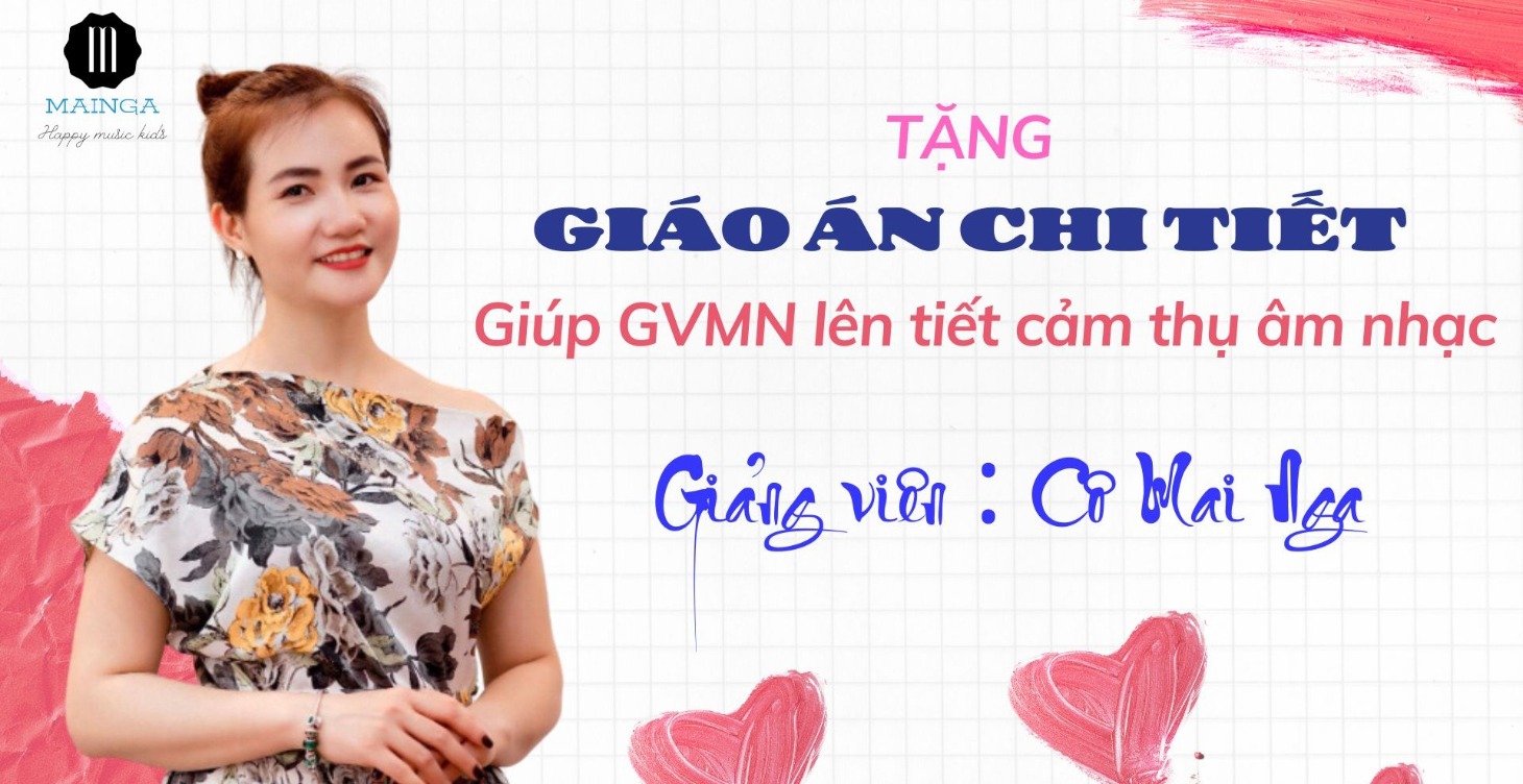 GIÁO ÁN TẶNG