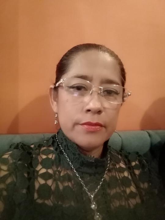 Maria Maria perez rodriguez