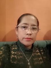 Maria Maria perez rodriguez