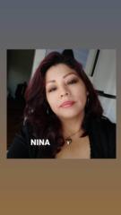 Nina Pizarro