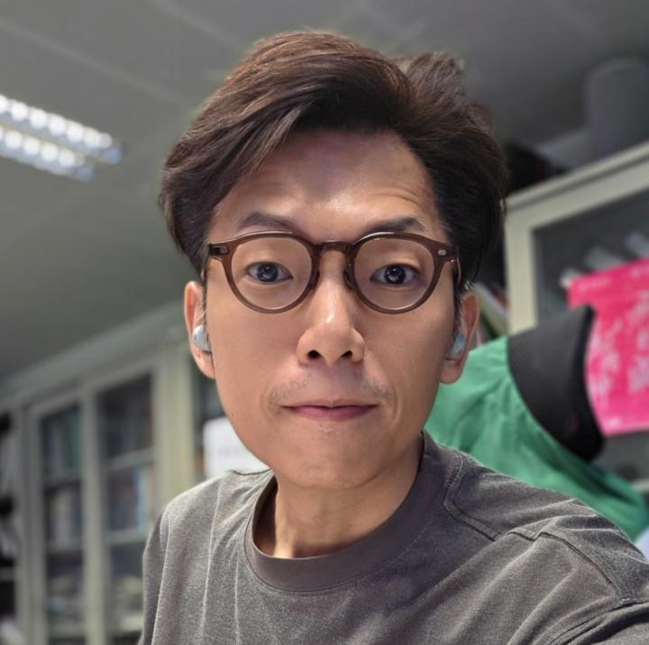 Thomas Wu