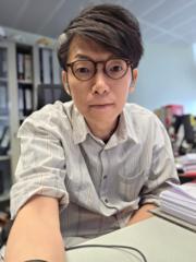 Thomas Wu