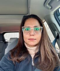 Liliana Urdaneta