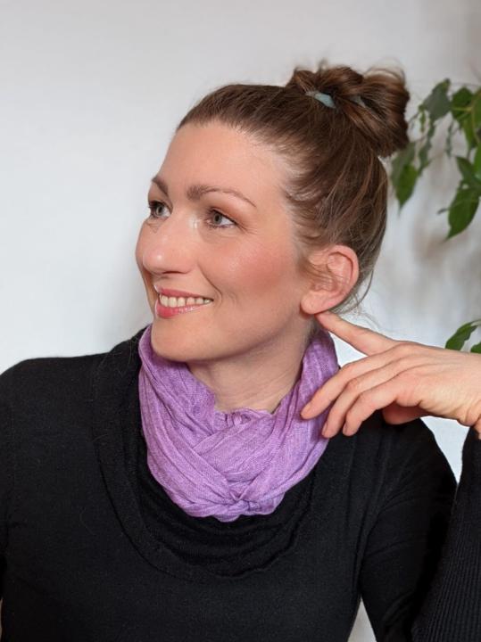 Sandra Becherer