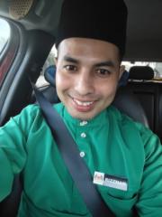 Mohammed Rizzman Manaf