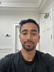 Paritosh Devbhandari