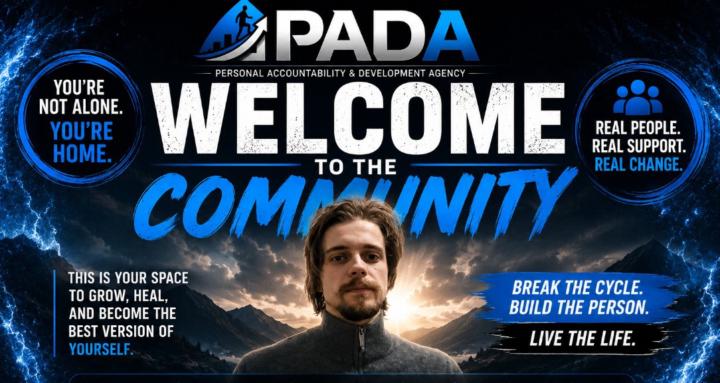PADA FREE Content