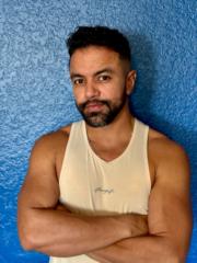 Carlos Vasquez