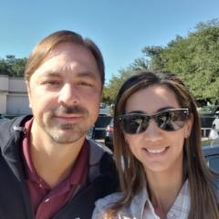 Tim Esposito