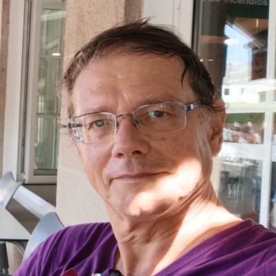 Fernando García