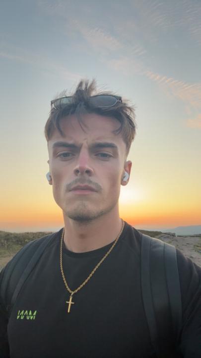 Danny Gaynor
