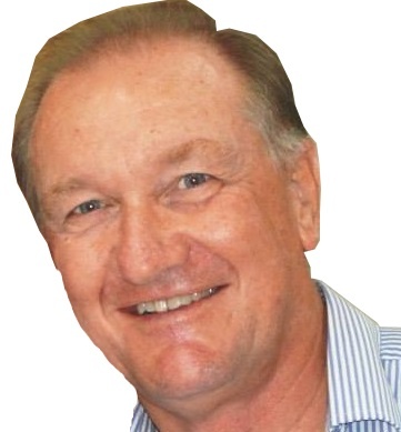 Craig Harwood
