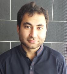 Ahmar Shah