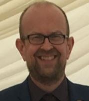 Jim Rosseter