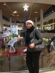 Linda Khelfaoui