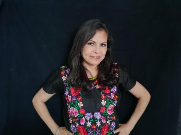 Margarita Carranza