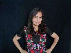 Margarita Carranza