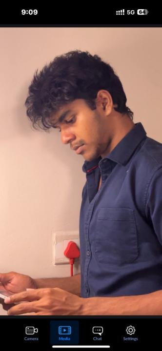 Roopesh Vetcha
