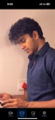 Roopesh Vetcha