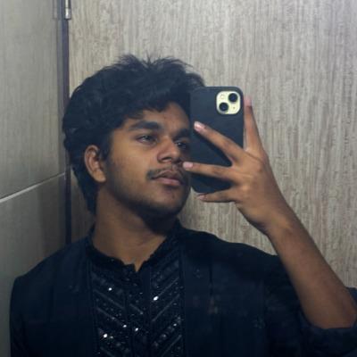 Roopesh Vetcha