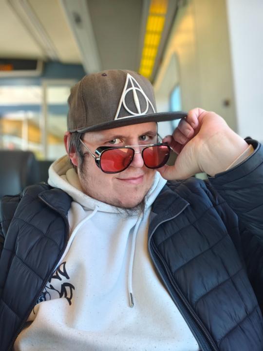 Daniel Märgelbrink