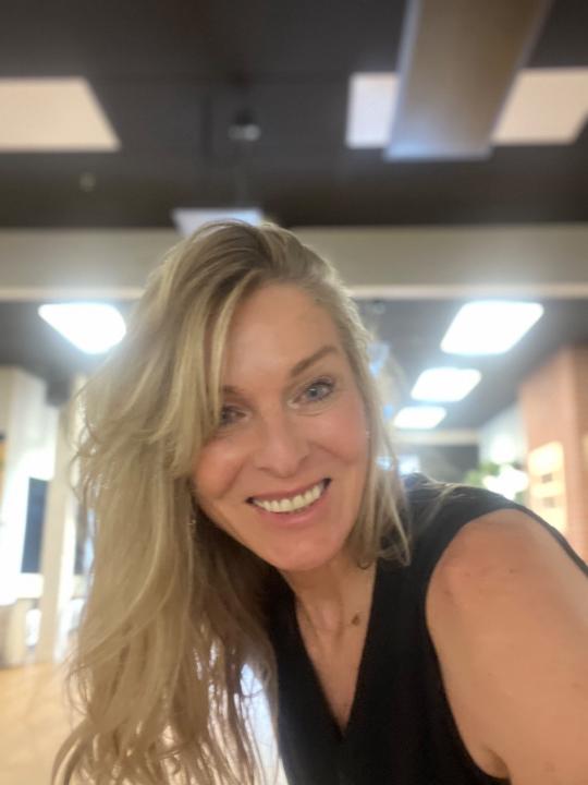 Kym Herrmann