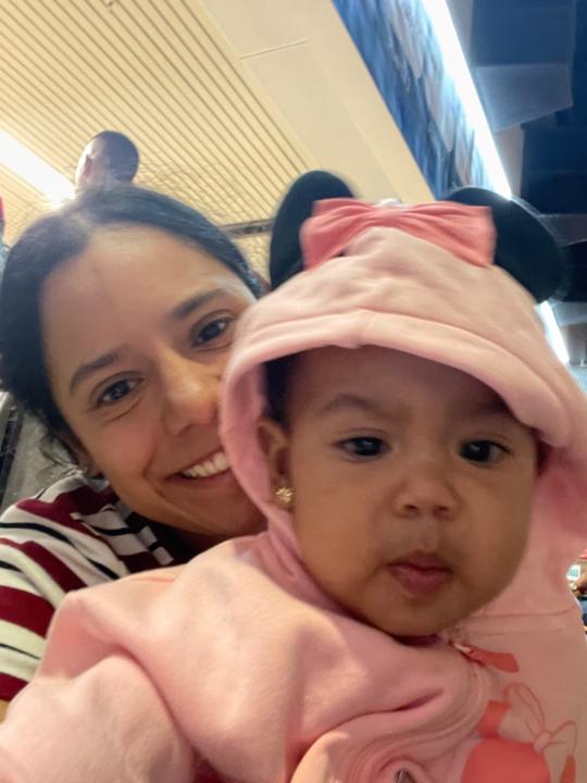 Daniela Abril Lozano