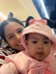 Daniela Abril Lozano