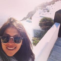 Kimberlly Calvo Marin