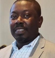 Joseph Nankeu