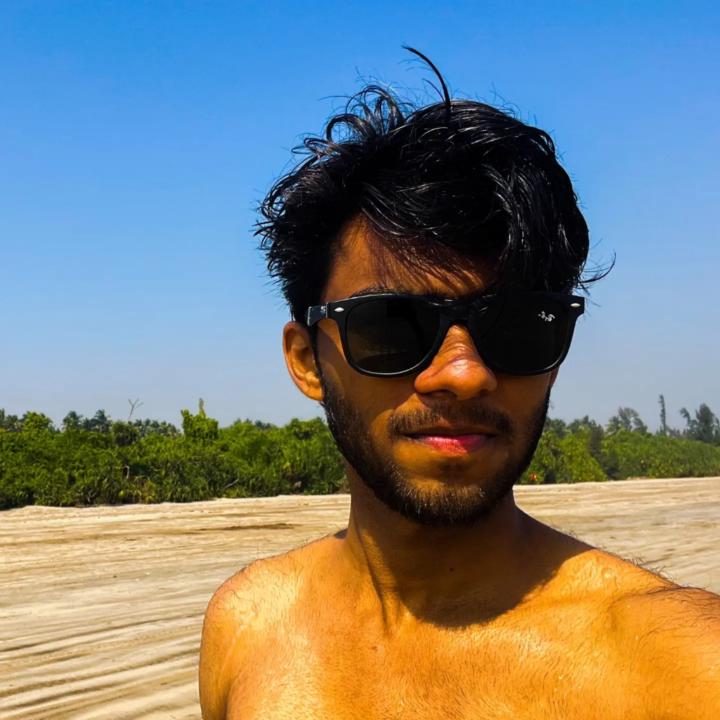 Aditya Shete